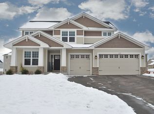 11829 76th Street Ne, OTSEGO, MN 55301