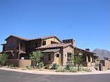 Beautiful NEW Tuscon Villa at DC Ranch!!