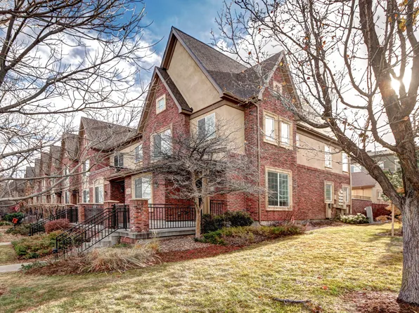 624 Green Ash St Unit A, Littleton, CO 80129