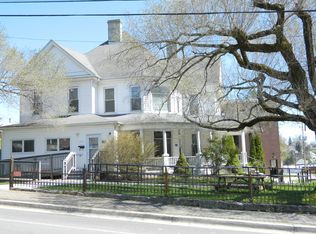 115 N Church St, Marion, VA 24354