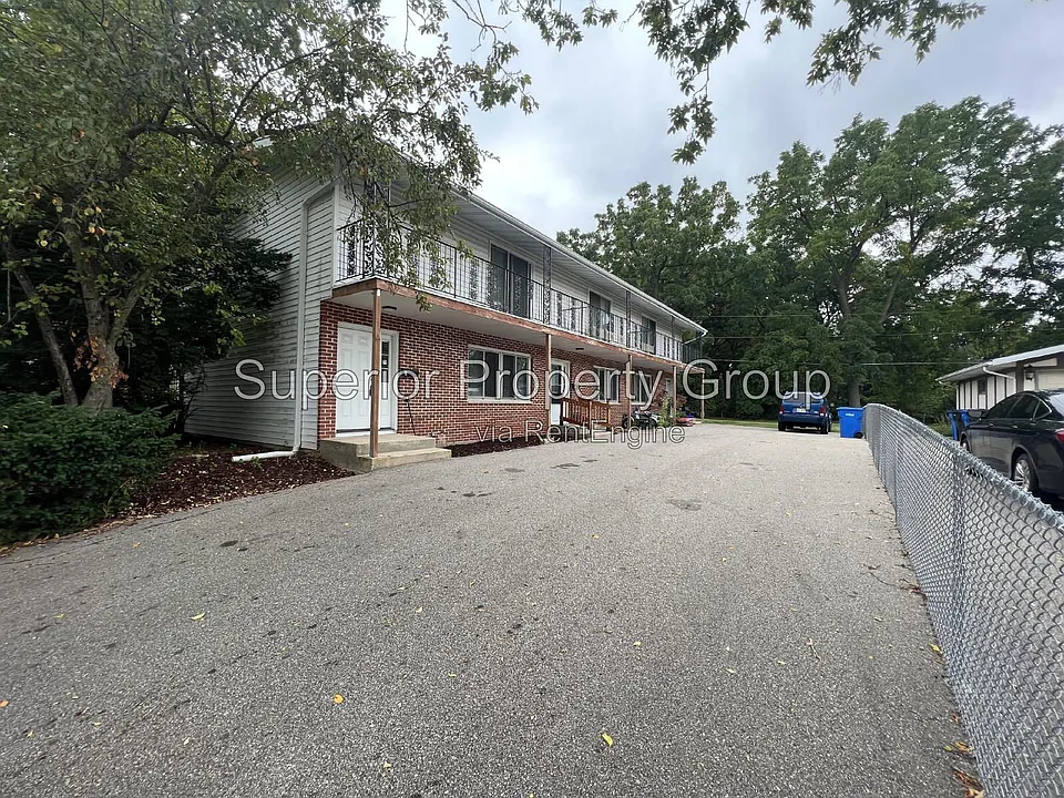 536 Melody Ln #3