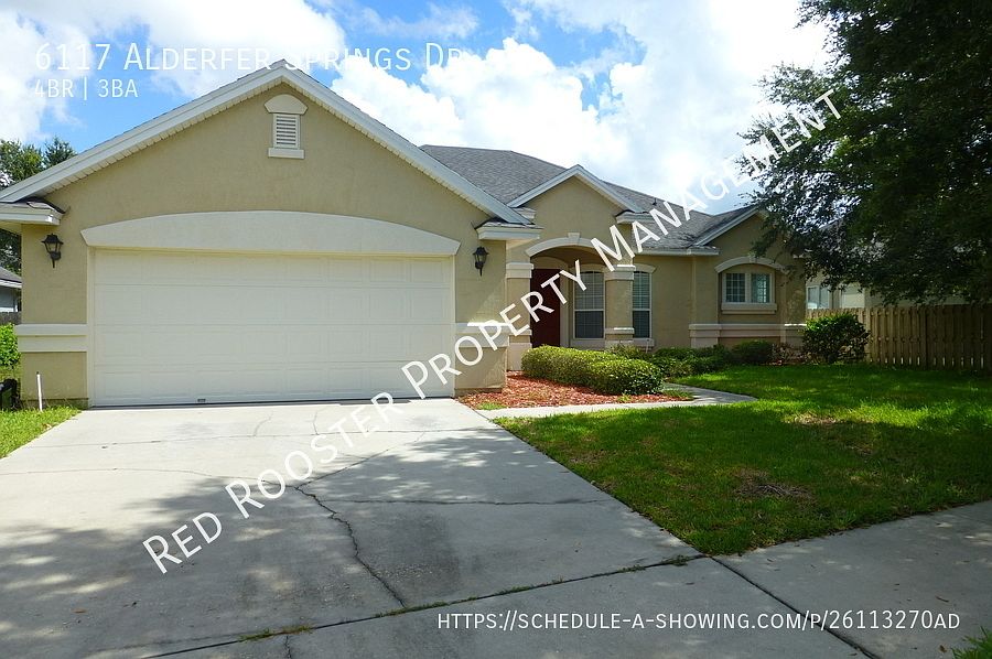 1st image of 6117 Alderfer Springs Dr