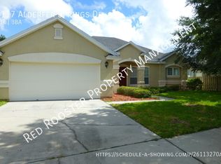 6117 Alderfer Springs Dr, Jacksonville, FL 32258