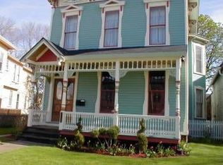 5009 Franklin Blvd, Cleveland, OH 44102