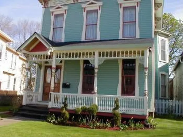 5009 Franklin Blvd, Cleveland, OH 44102