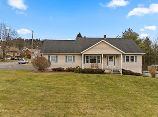 1120 Reynolds Rd, Johnson City, NY 13790