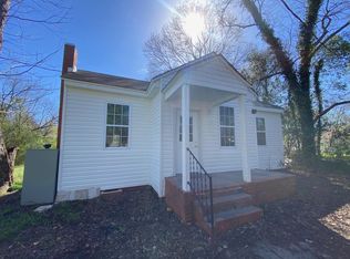 705.5 Chesterfield Ave, Lancaster, SC 29720