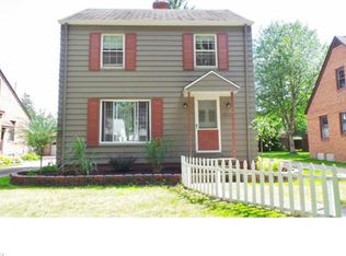 20039 Bonnie Bank Blvd, Rocky River, OH 44116
