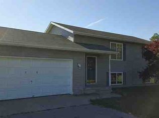 30 Daggett Rd, Sand Lake, MI 49343