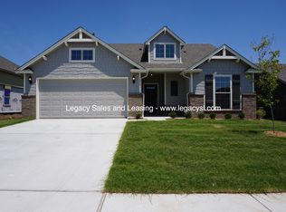 7213 S Magnolia Ave, Broken Arrow, OK 74011