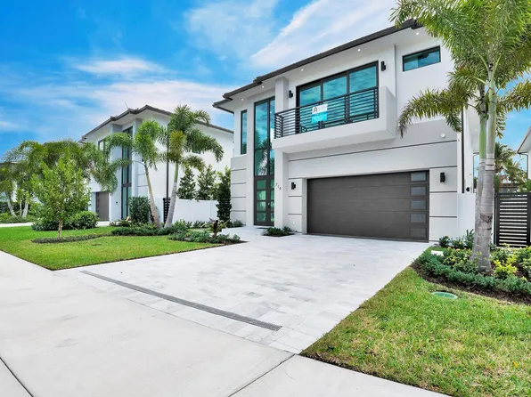 714 S Lake Avenue, Delray Beach, FL 33483