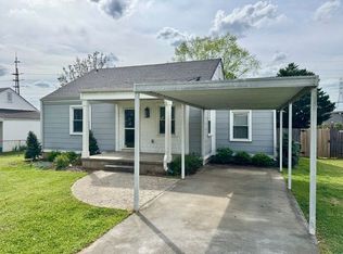 1906 Vanderbilt Cir SW, Huntsville, AL 35801