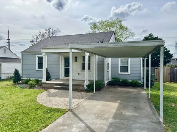 1906 Vanderbilt Cir SW, Huntsville, AL 35801