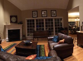 12701 Long Ridge Rd, Knoxville, TN 37934