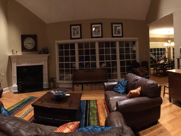 12701 Long Ridge Rd, Knoxville, TN 37934