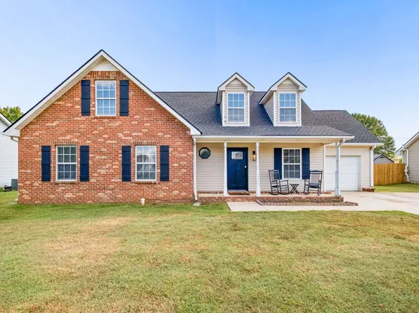 1711 Locerbie Dr, Murfreesboro, TN 37128