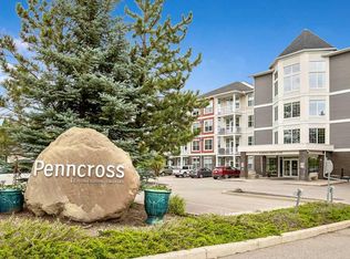 1 N Crystal Green Ln #311, Okotoks, AB T1S0C5