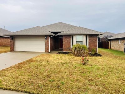 9333 Pear St, Midwest City, OK, 73130
