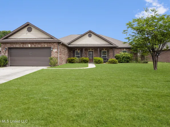 6022 Red Gate Dr, Long Beach, MS 39560