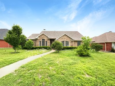 1305 Cardigan St, Garland, TX, 75040