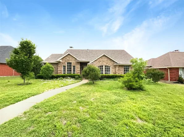 1305 Cardigan St, Garland, TX 75040