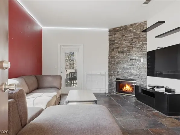 5250 S Rainbow Blvd Unit 2038, Las Vegas, NV 89118