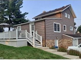 3395 Waterside Dr, Akron, OH 44319