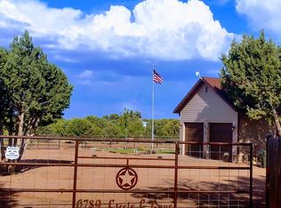 6789 Circle C Ln, Show Low, AZ 85901