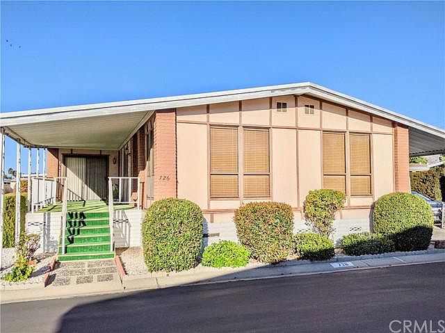 1st image of 4095 Fruit St #726