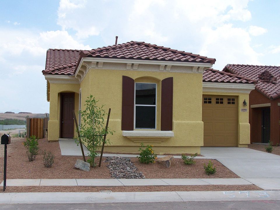 1st image of 5090 E Desert Straw Ln