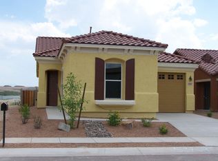 5090 E Desert Straw Ln, Tucson, AZ 85756