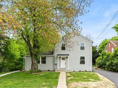 233 Melville Drive, Fairfield, CT, 06825