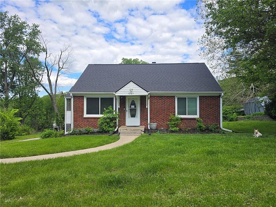 1st image of 1731 S 49th Pl