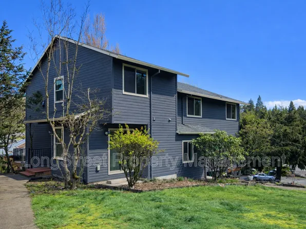 5912 SW Karla Ct, Portland, OR