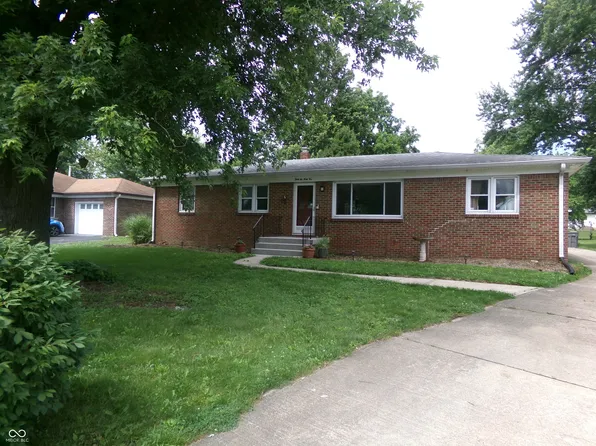 3642 S New Jersey St, Indianapolis, IN 46227