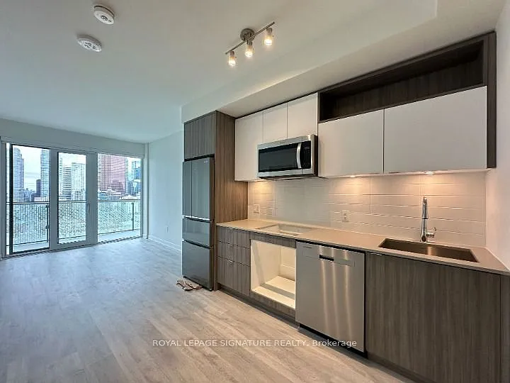 135 Lower Sherbourne St #2729 — Photo 3