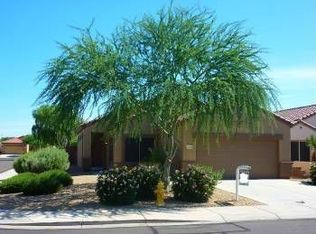 15828 W Alpine Ridge Dr, Surprise, AZ 85374