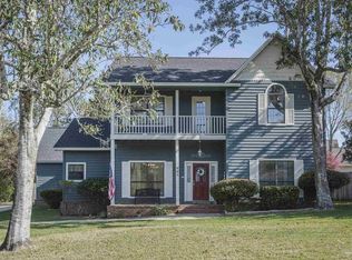 961 Fleming Cir, Pensacola, FL 32514