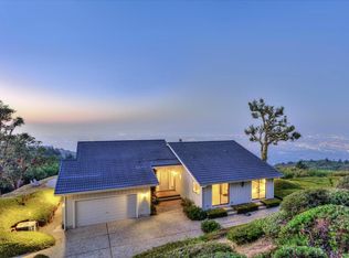 16978 Bohlman Rd, Saratoga, CA 95070