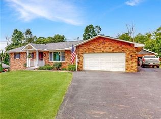 209 Donna Dr, Bloomingdale, OH 43910