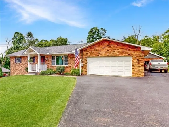 209 Donna Dr, Bloomingdale, OH 43910