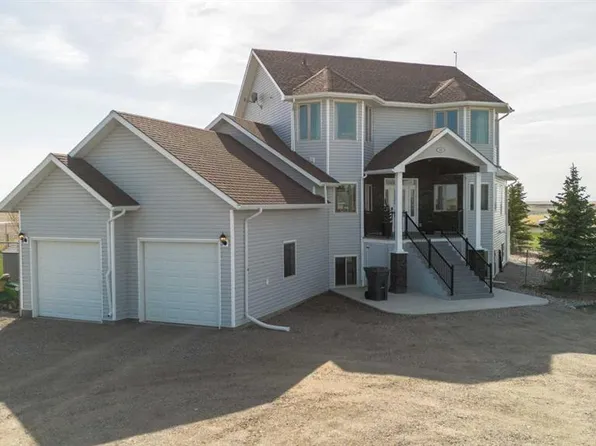 406 E Meadow Lark Dr, Lethbridge County, AB T1J 5R8