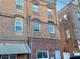 2208 S 16th St, Philadelphia, PA 19145
