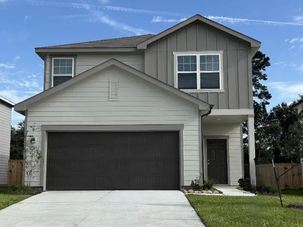 31207 Gayle Prairie Oaks St, Waller, TX 77484