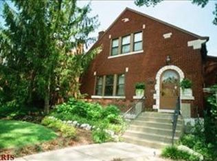 3811 Bowen St, Saint Louis, MO 63116