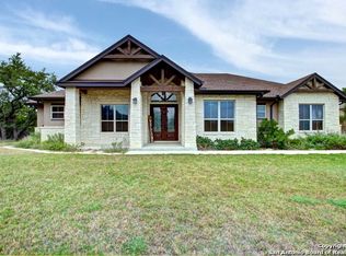 388 Upland Ct, Canyon Lake, TX 78133