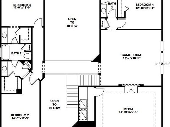 3rd image of 2021 Sandy Garden Ln