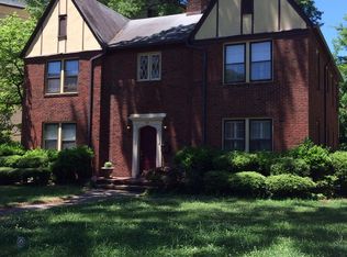 418 Fenton Pl APT 3, Charlotte, NC 28207