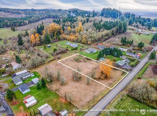 0 7th St, Vader, WA 98593