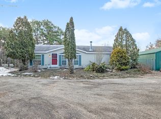 15976 Taylor St, West Olive, MI
